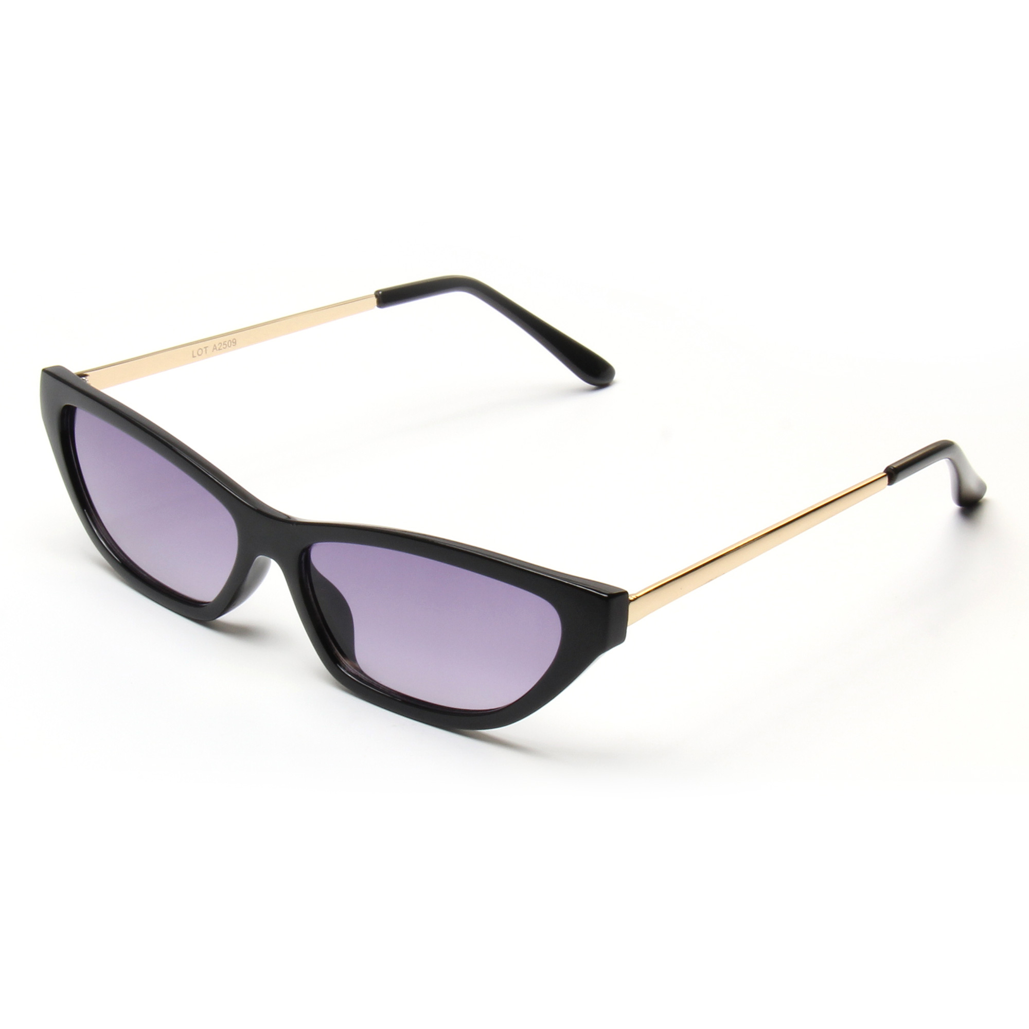 Eugenia women fashion sunglasses elegant for Eye Protection-1
