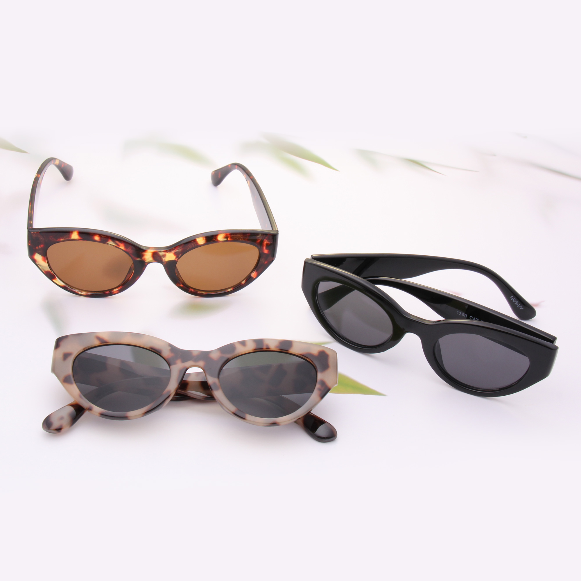 beautiful design women sunglasses luxury for Decoration-1