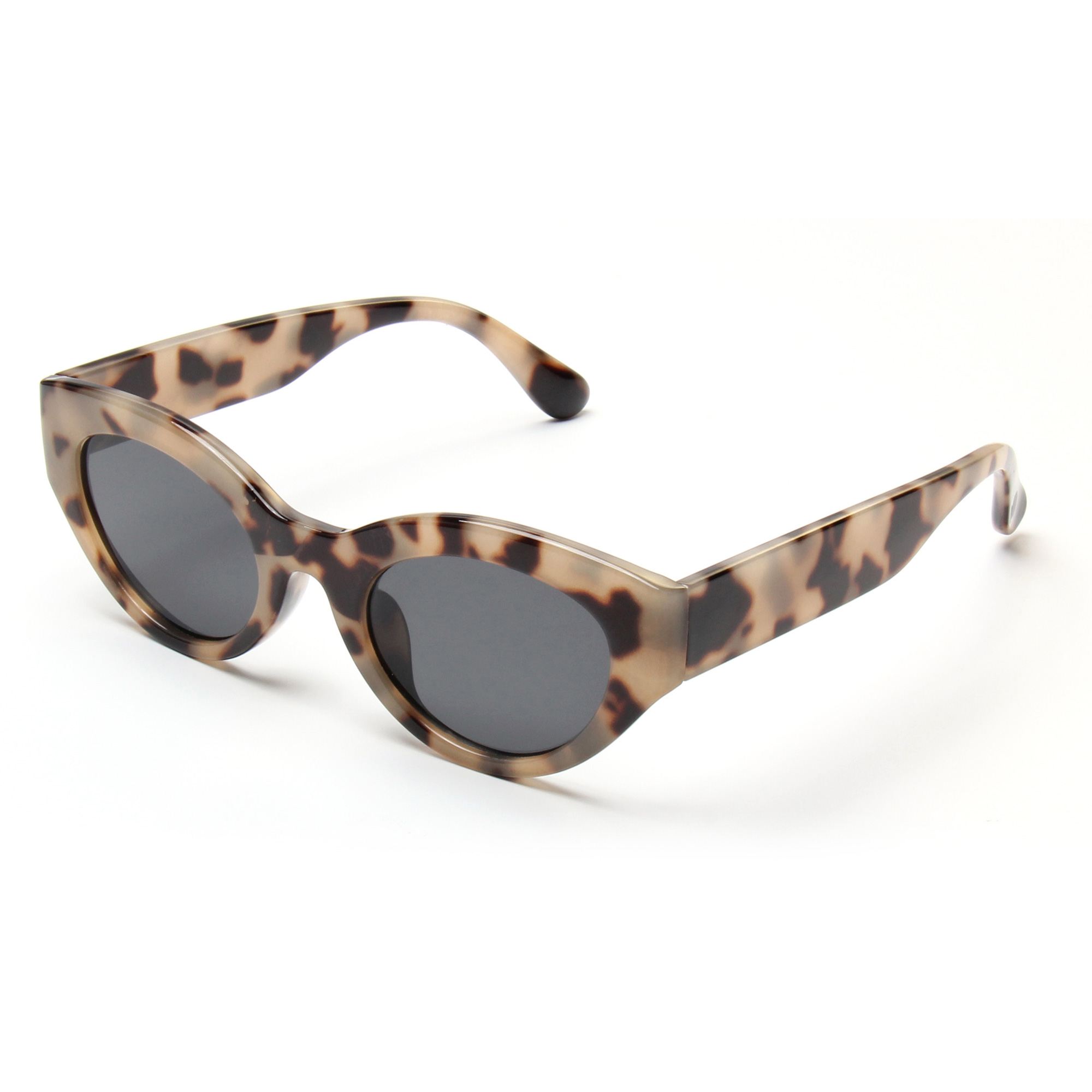 Gafas de sol para mujer clásicas vendedoras calientes del marco grande de la moda de las gafas de sol 2021 del cuadrado