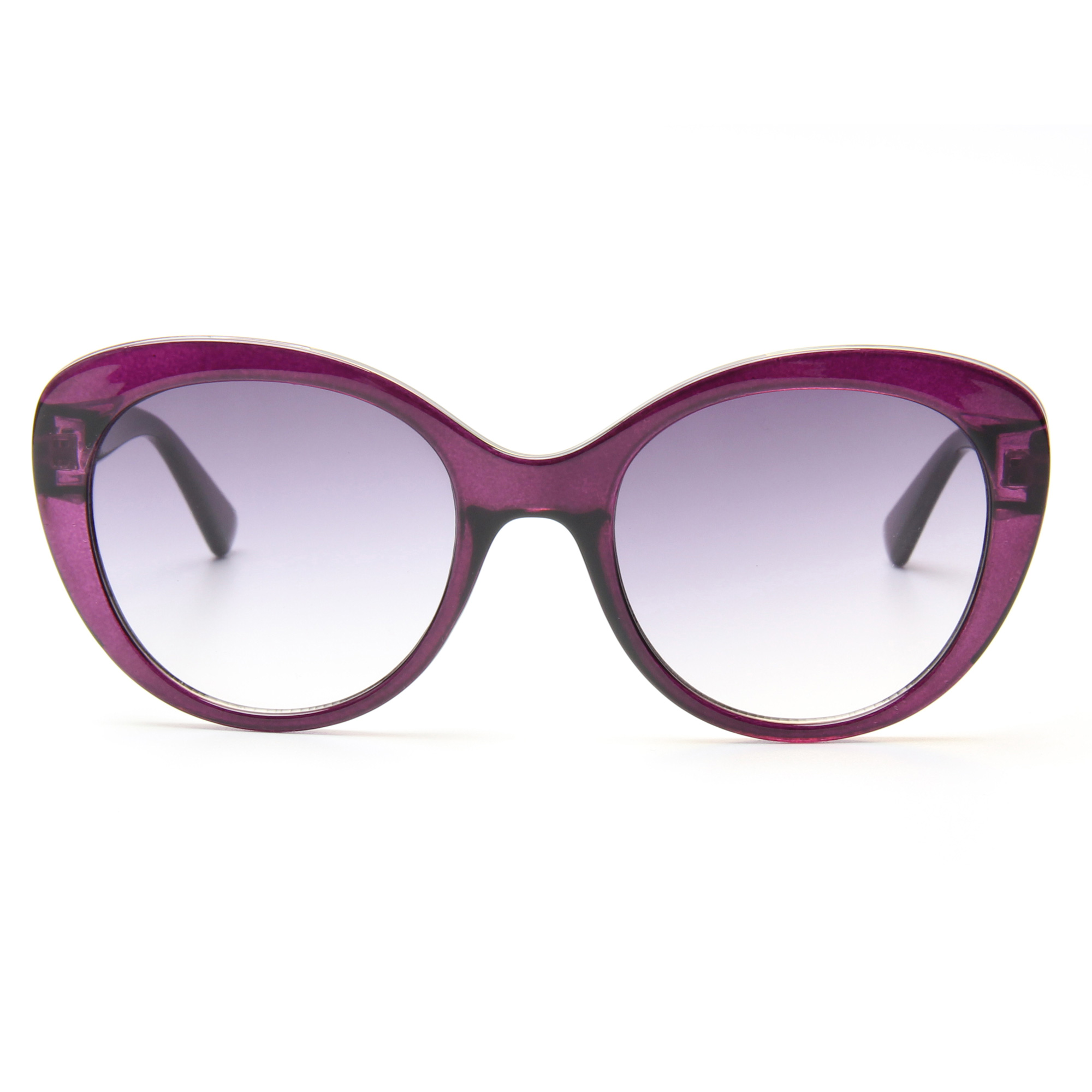 Eugenia beautiful design women fashion sunglasses national standard for Eye Protection-2
