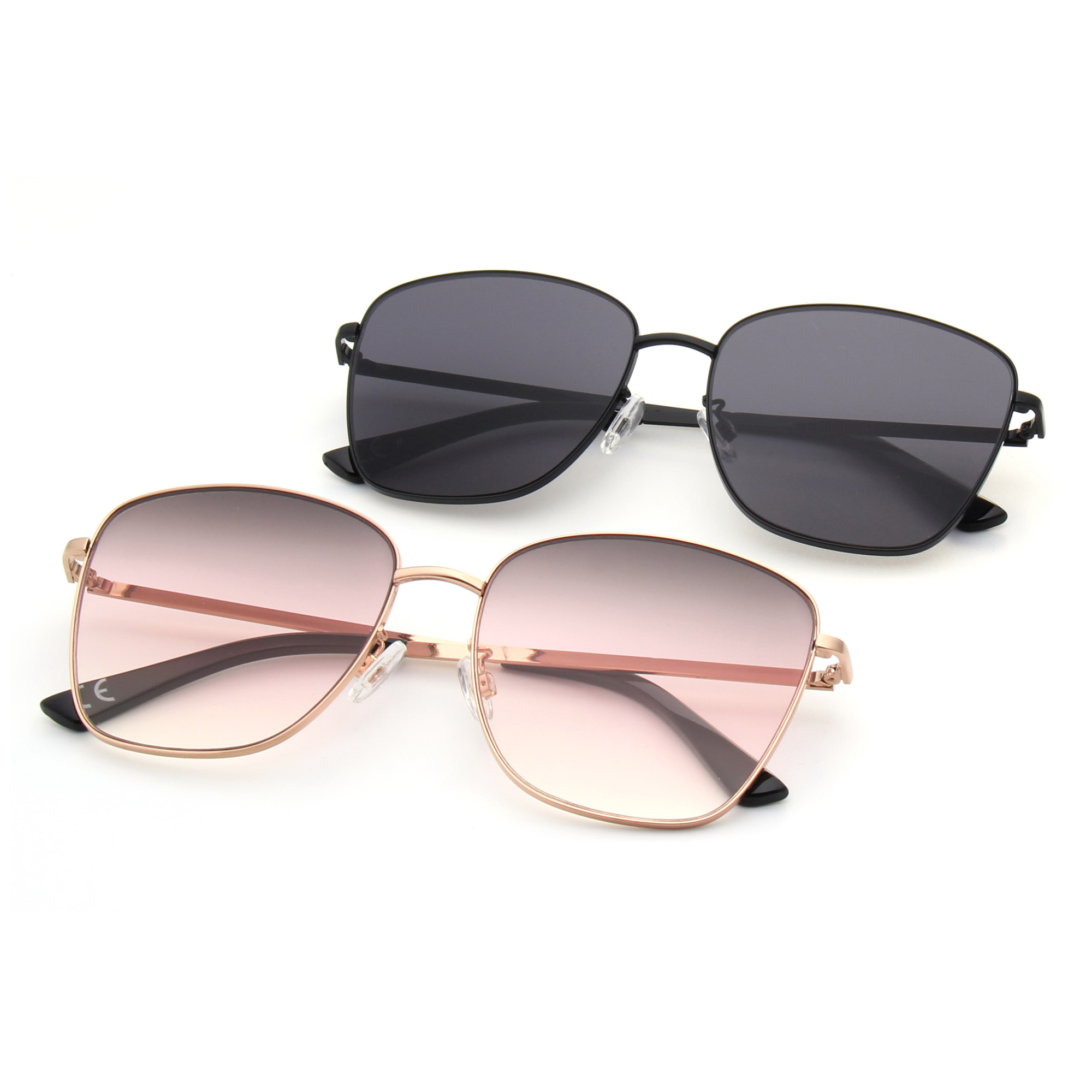 Eugenia bulk womens sunglasses luxury for Eye Protection-1