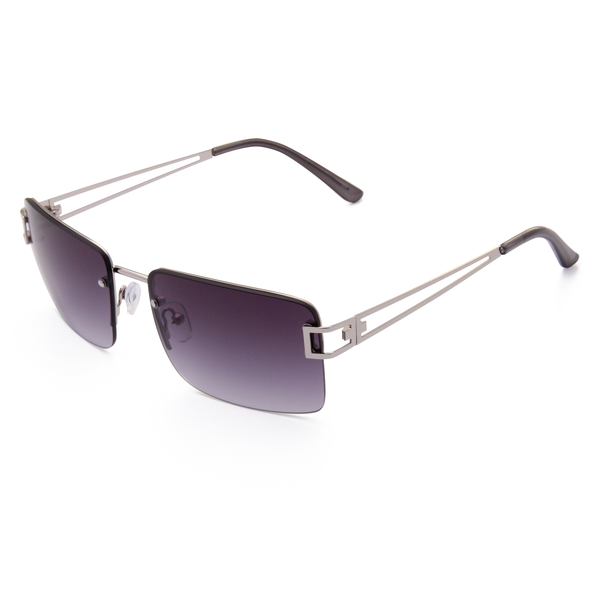 fine quality women fashion sunglasses elegant for Eye Protection-2
