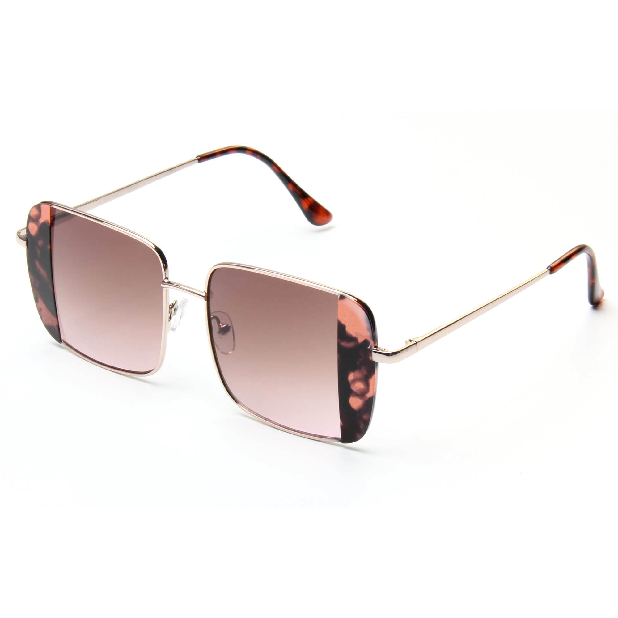 Eugenia women fashion sunglasses luxury for Eye Protection-2