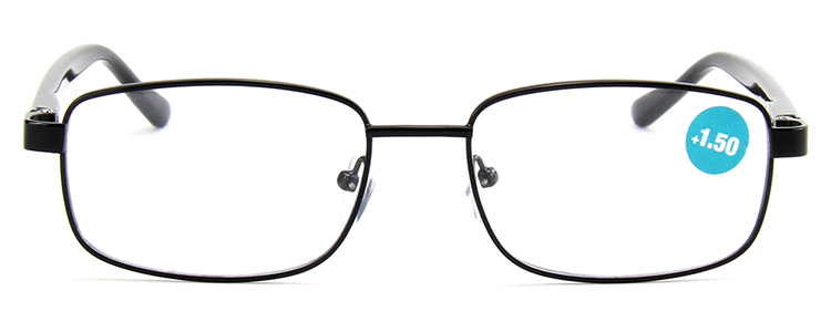 practical reader glasses High Standard for old man-3