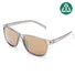 Eugenia low-cost recycled sunglasses wholesale vendor for Eye Protection