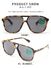 Eugenia eco friendly sunglasses for recycle