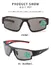 Eugenia low-cost eco friendly sunglasses overseas market for Decoration