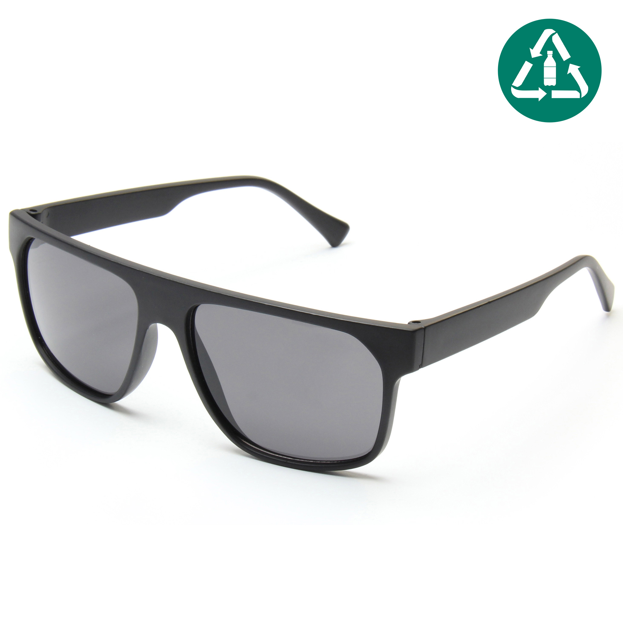 EUGENIA-gafas de sol recicladas para hombre y mujer, lentes de sol de lujo de diseñador de marca de moda novedosa, 2021