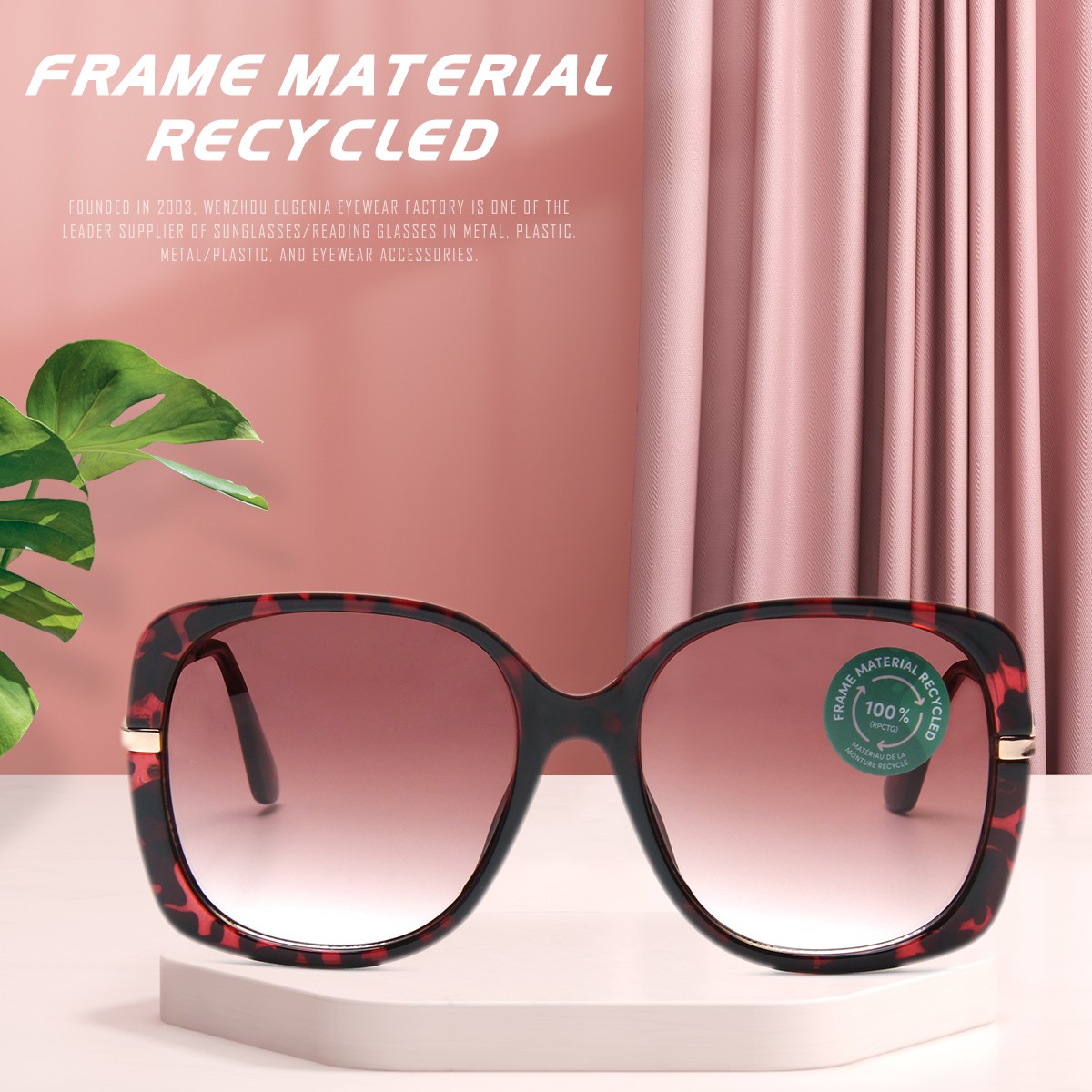 low-cost environmentally friendly sunglasses marketing bulk buy-1