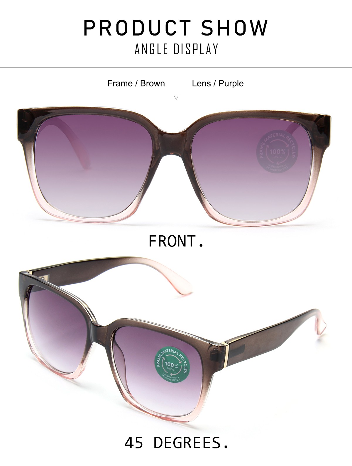Eugenia environmentally friendly sunglasses overseas market-2