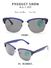 Eugenia best price recycled sunglasses wholesale vendor bulk production
