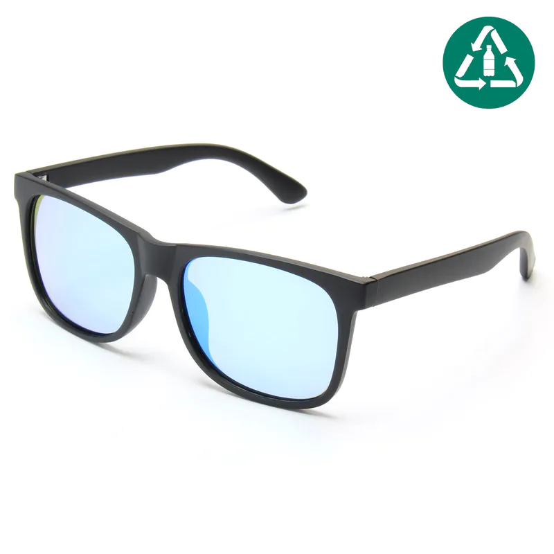 worldwide eco friendly sunglasses for recycle