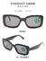 Eugenia best price eco friendly sunglasses marketing