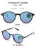 Eugenia highly-rated eco friendly sunglasses overseas market for Decoration