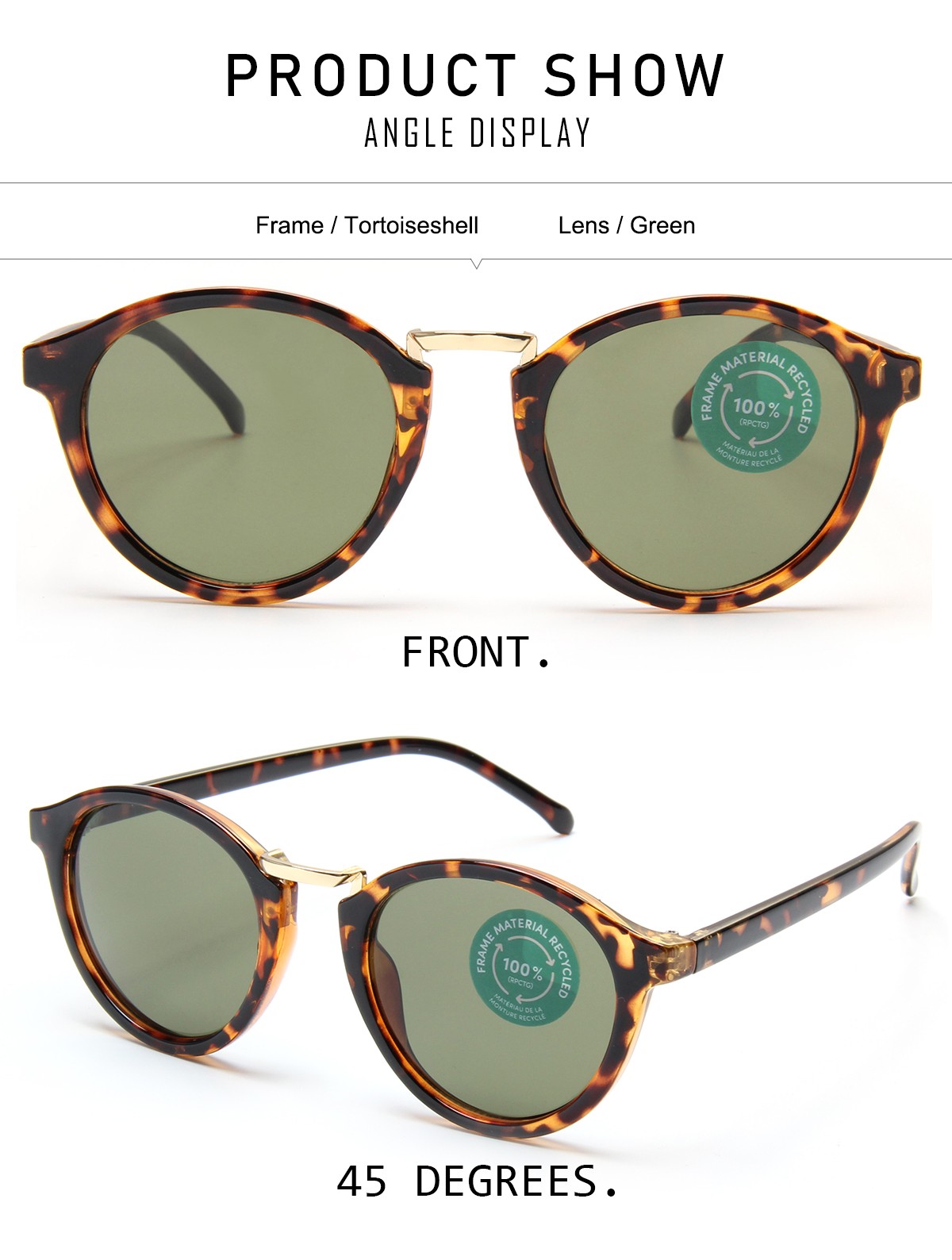 Eugenia environmentally friendly sunglasses marketing for recycle-2