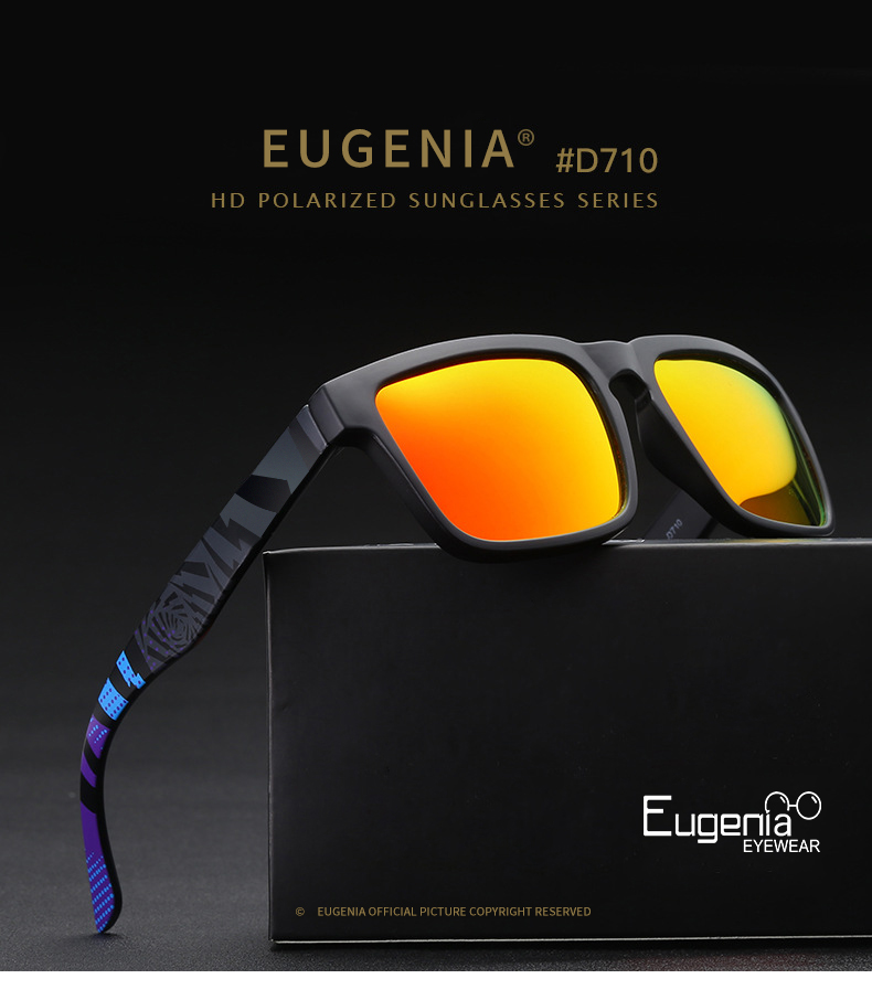 Eugenia high end wholesale sport sunglasses for eye protection-1