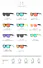 Eugenia wholesale sport sunglasses new arrival for sports