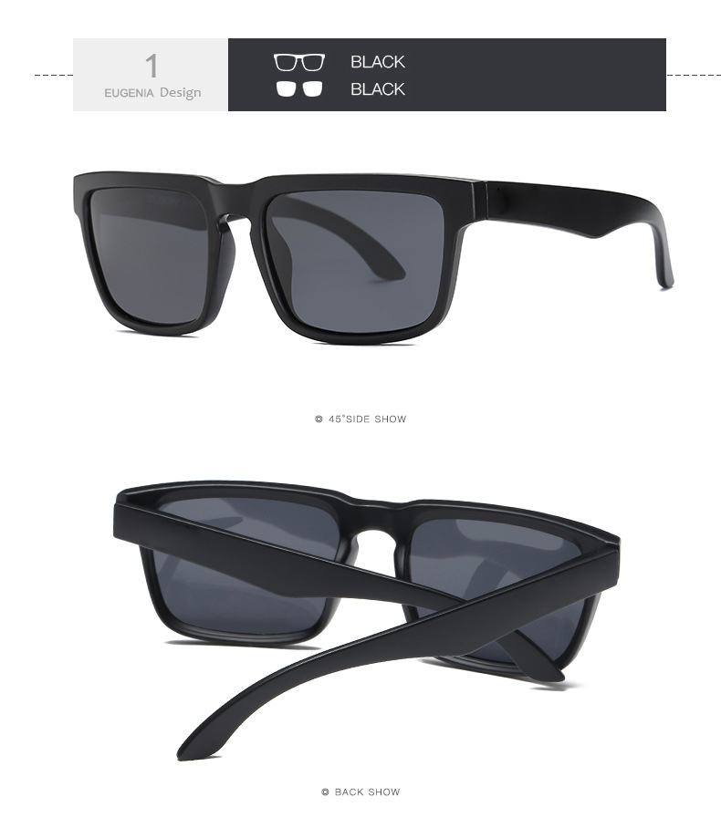 Eugenia high end wholesale sport sunglasses for eye protection-5