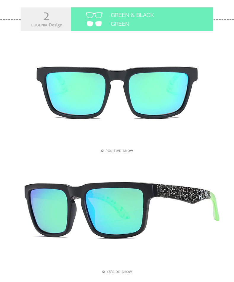 Eugenia sports sunglasses wholesale new arrival for outdoor-6