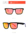 Eugenia high end wholesale sport sunglasses for eye protection