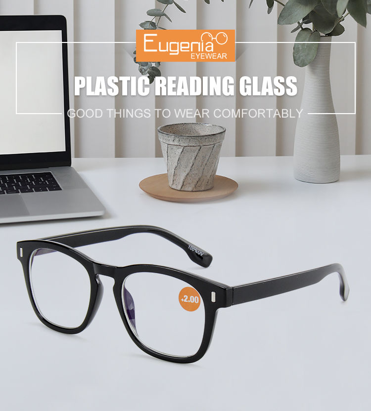 durable reading glasses for men with good price for women