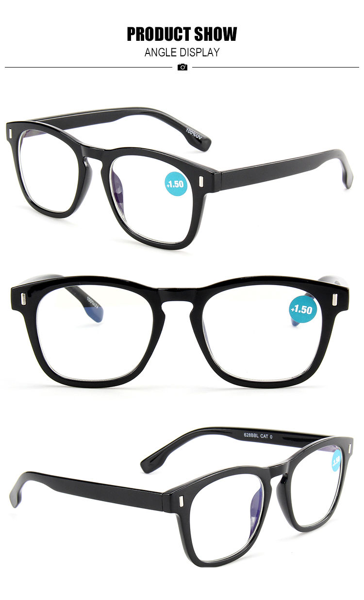 durable reading glasses for men with good price for women