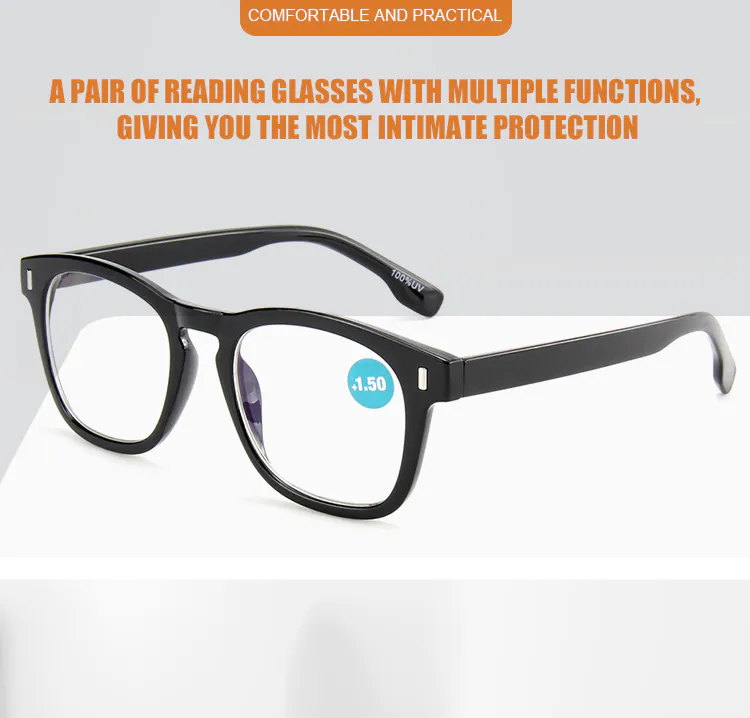 cost-effective reader glasses vendor for men