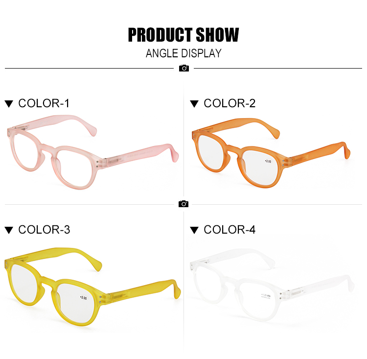 Eugenia reader glasses overseas market for women-3