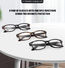 Eugenia cost-effective reading glasses for men national standard for old man