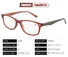 Eugenia practical reader glasses with good price for eye protection