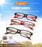 Eugenia practical reader glasses overseas market for eye protection