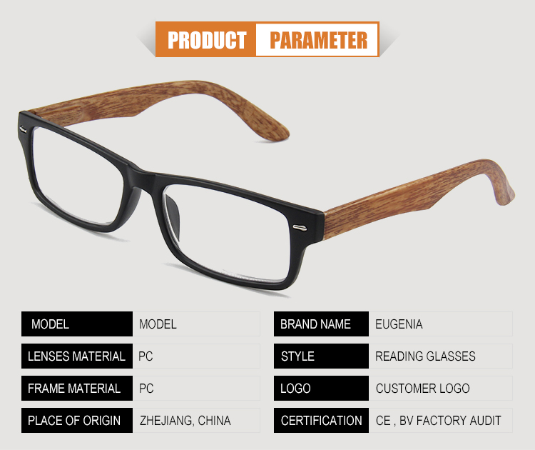Eugenia practical reader glasses overseas market for eye protection-2