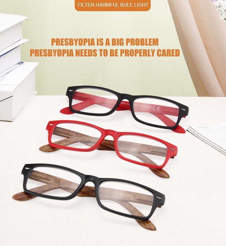 Eugenia durable reading glasses for women marketing for eye protection-3