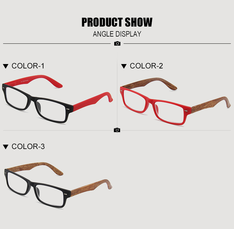 Eugenia durable reading glasses for women marketing for eye protection-4