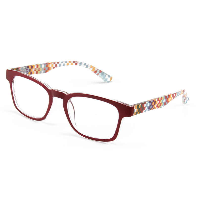 practical reading glasses for women High Standard for old man