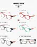 Eugenia reliable reader glasses overseas market for men