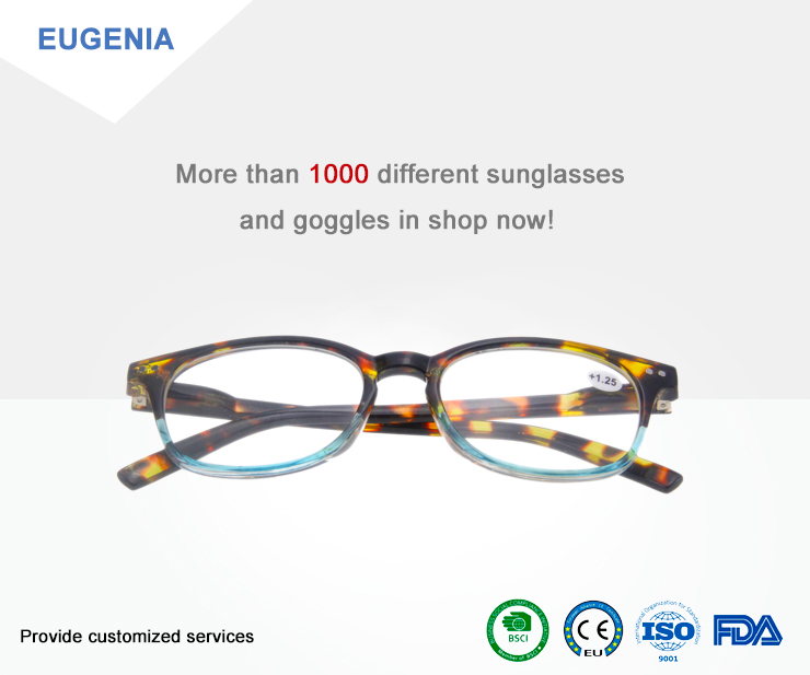 Eugenia durable reading glasses for women overseas market for eye protection-1