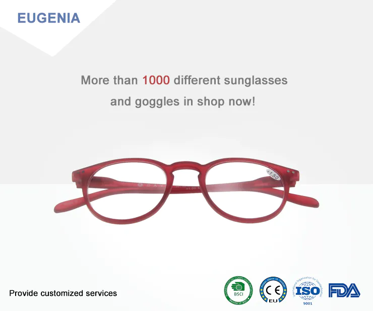 reliable reading glasses for women High Standard for eye protection
