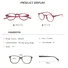 hot selling best reading glasses national standard for men