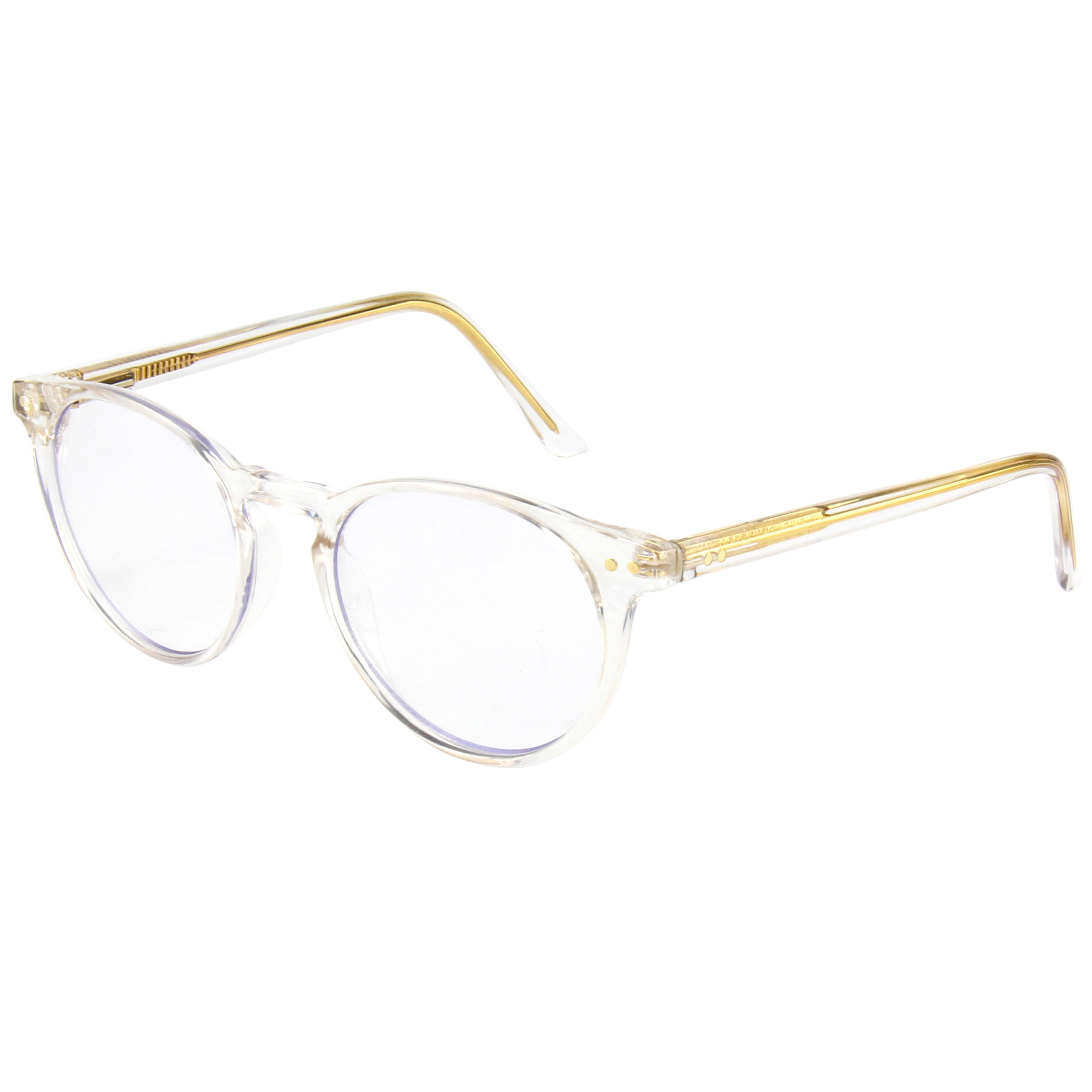 Eugenia optical glasses wholesale modern design -2