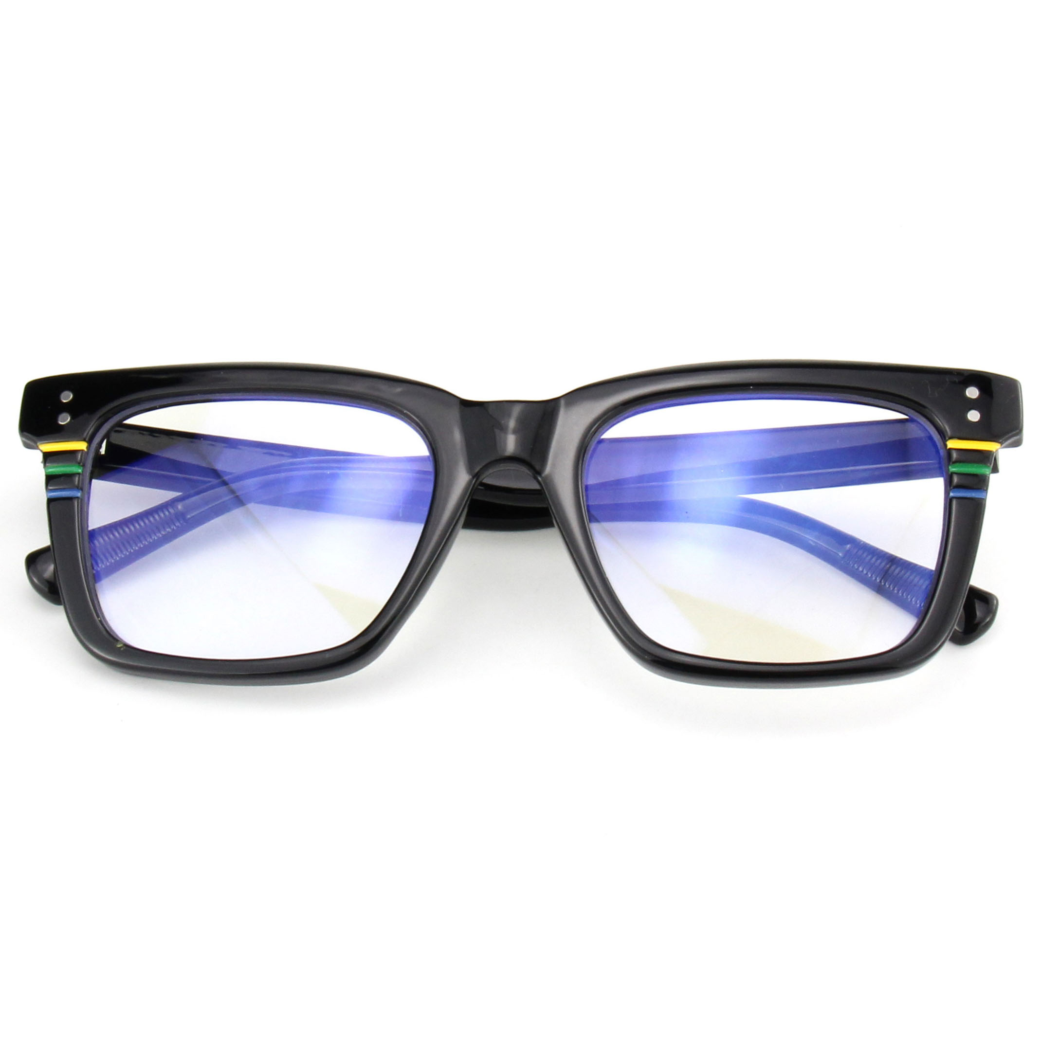 Eugenia optical glasses wholesale modern design  For optical frame glasses-2