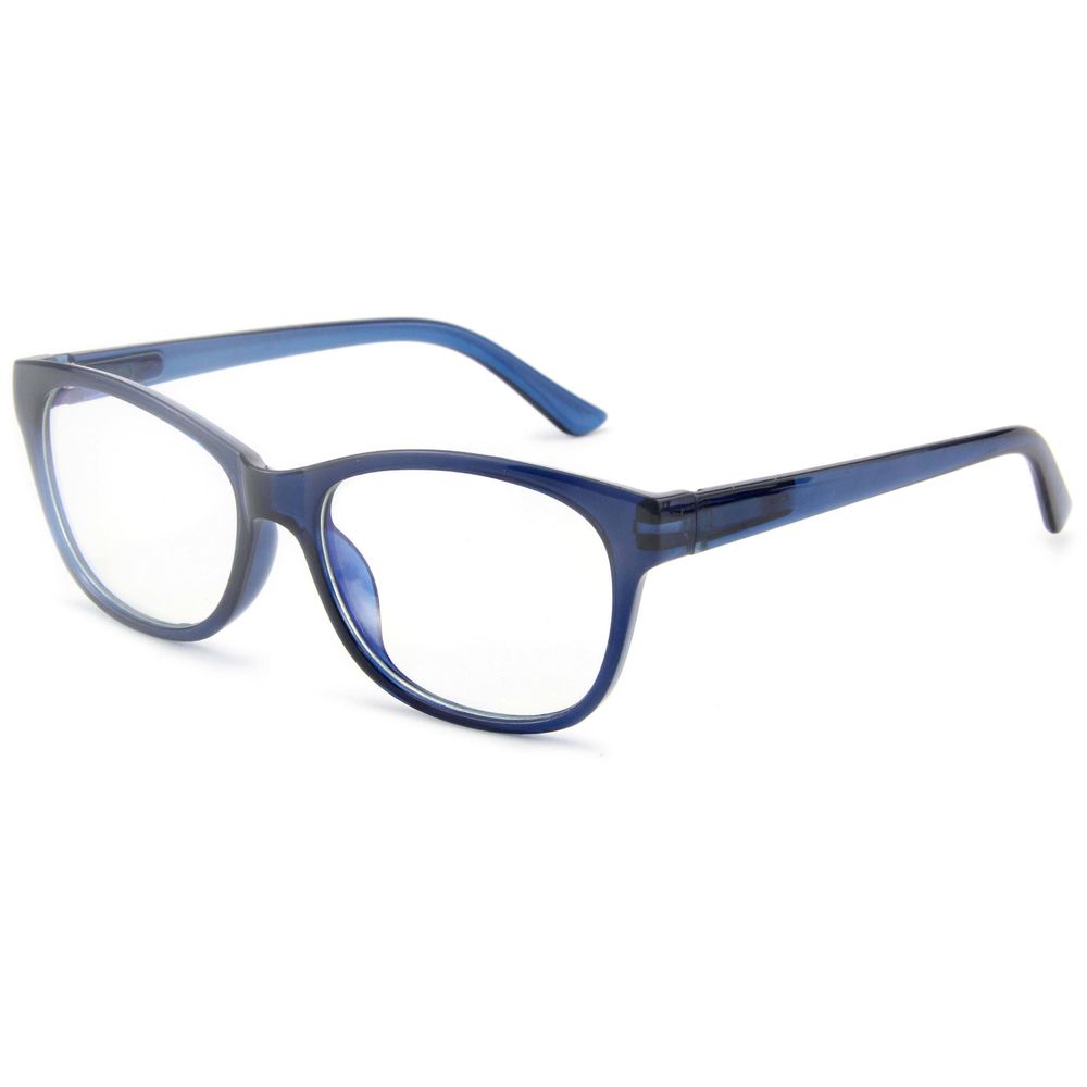 EUGENIA 2022 New Arrival Colorful Classic Frame Anti Blue Light Blocking Computer Optical Glasses