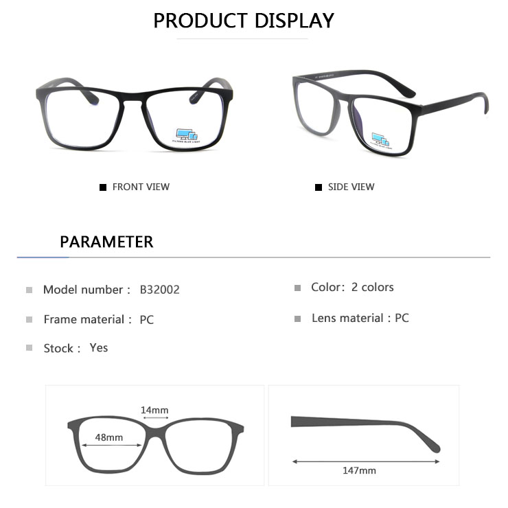 Eugenia optical glasses wholesale overseas market for Eye Protection-1