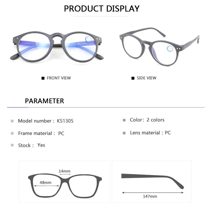 Eugenia modern optical overseas market For optical frame glasses-1