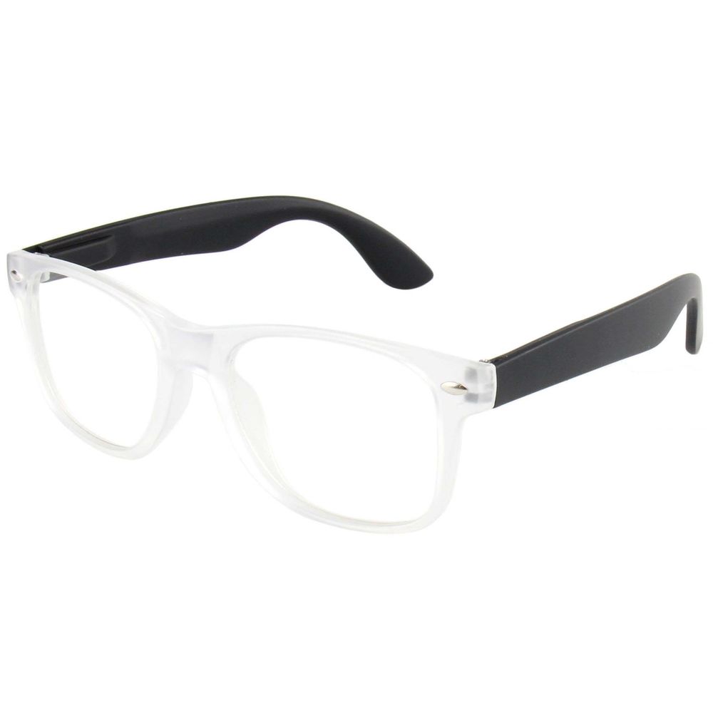 EUGENIA 2021 High Quality Transparent Square Blue Light Blocking Optical Frames Wholesales Women Eyewear Men Eyeglasses