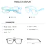 high end optical glasses wholesale for Eye Protection