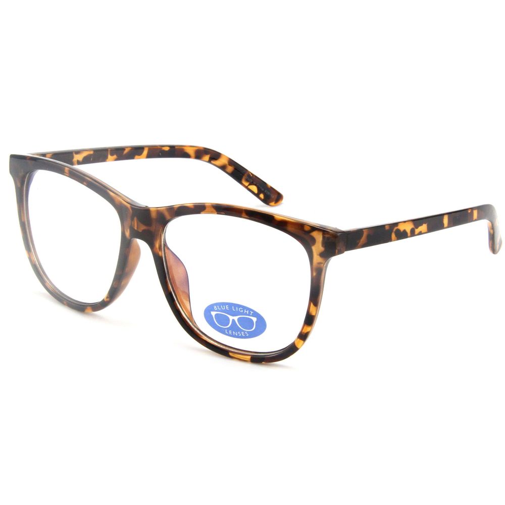 EUGENIA Oversized Design Eyeglasses Frames Eeglasses Optical Cat Eye Eyeglasses Optical Frame