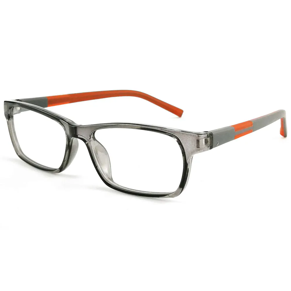 EUGENIA Square Transparent Eye Glass Eyeglasses Frames Eyeglasses Kids Eyeglasses Optical Frames