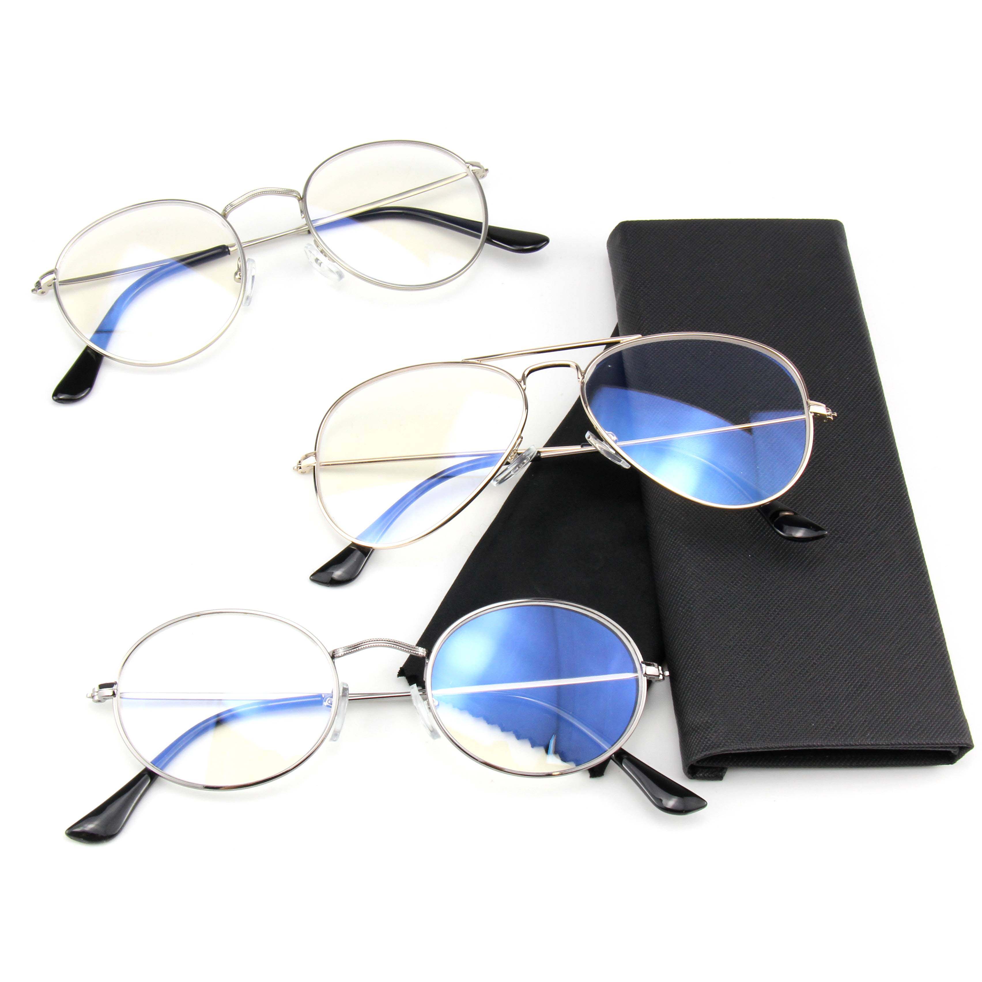 Eugenia optical glasses wholesale modern design -1