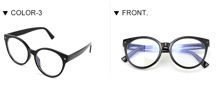 Eugenia optical glasses vendor For optical frame glasses-4